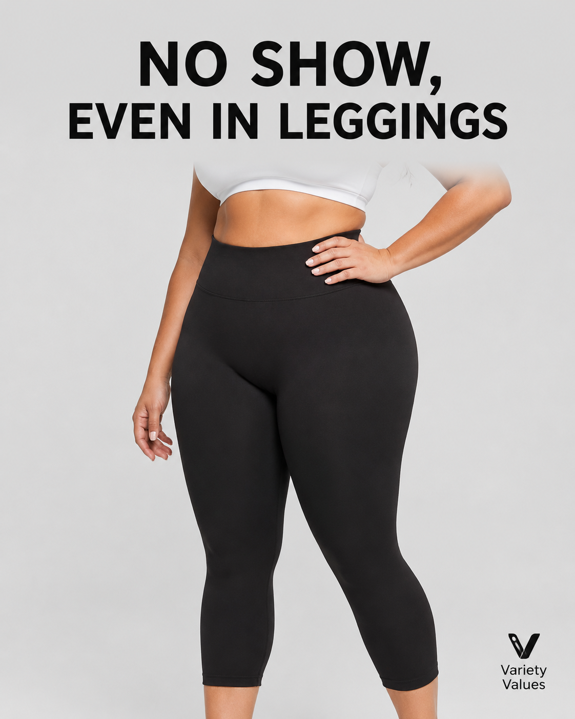 Snatched Tummy Control Panties