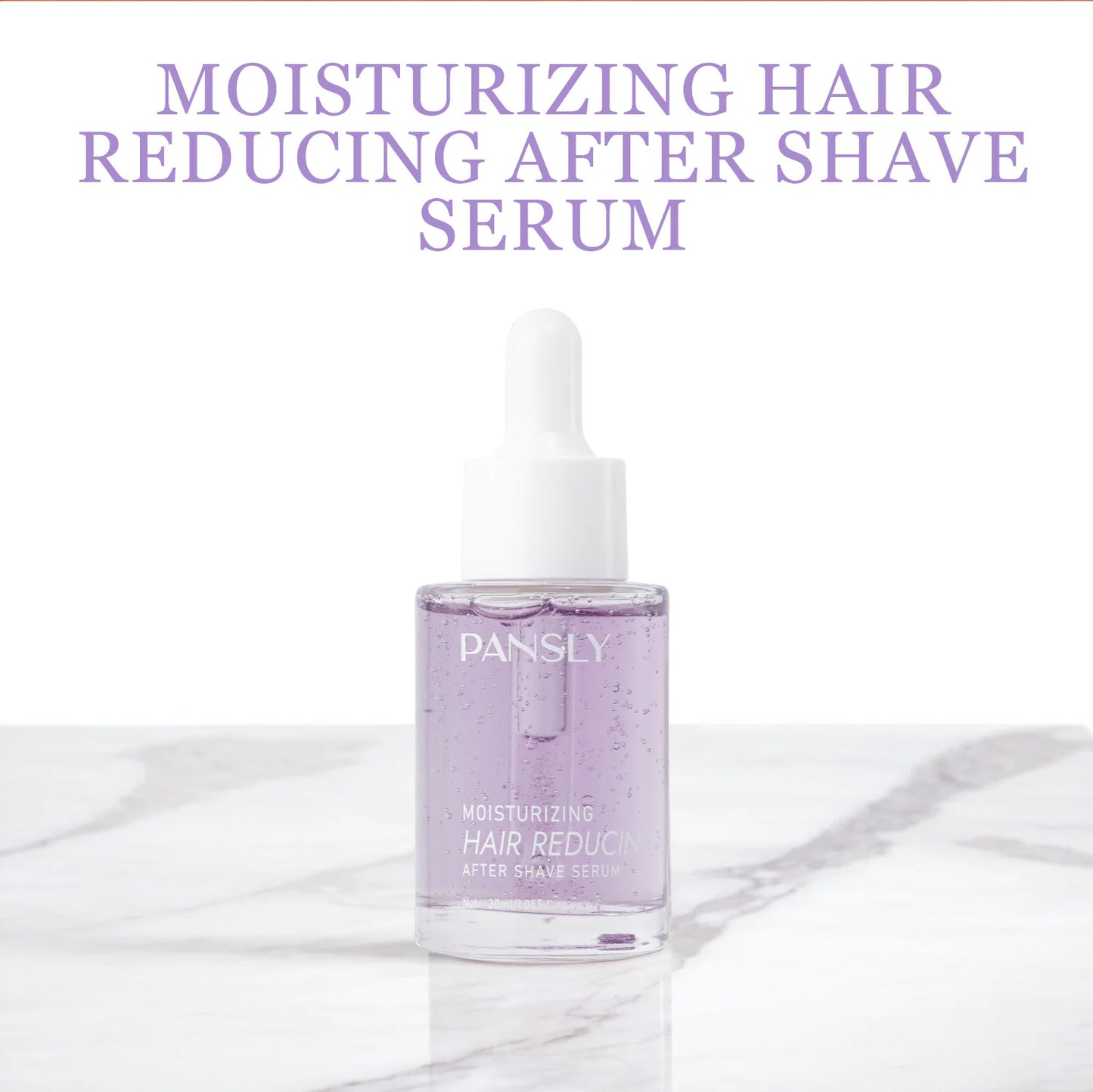 Hair Inhibitor & Eyelash Growth Serum