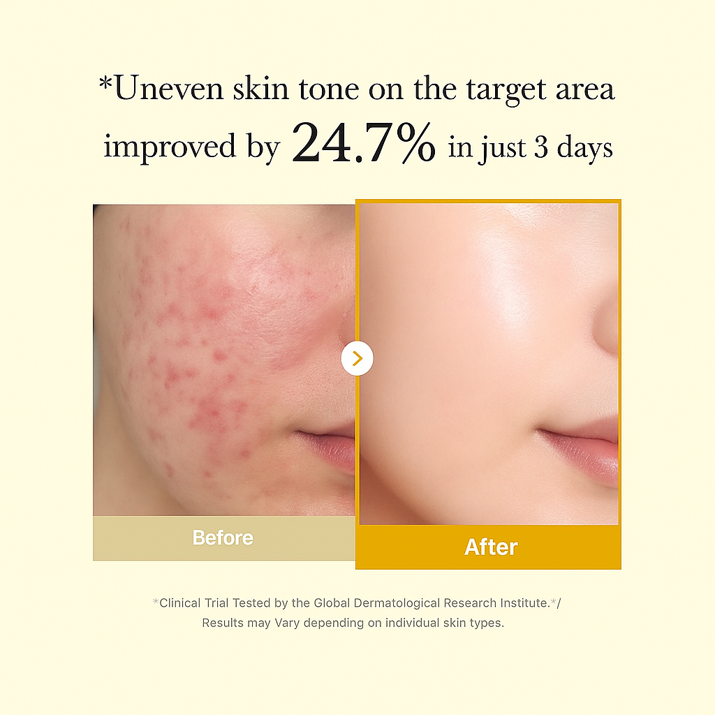 Turmeric Night Wrapping Mask For Hydration & Anti-Aging
