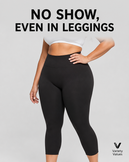 Snatched Tummy Control Panties