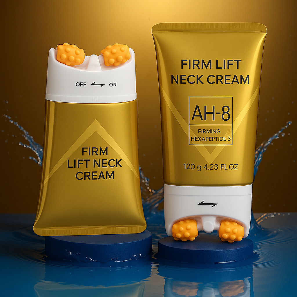 Skin Tightening Cream For Deep Moisture and Anti-Aging