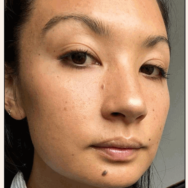 Lazy Dual-Head Eyeliner Stamp – Waterproof, Smudge-Proof, Perfect Wings in Seconds