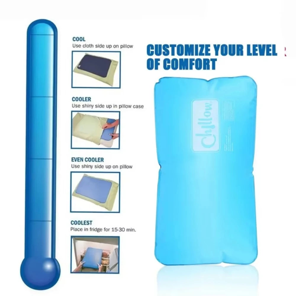 Cooling Pillow