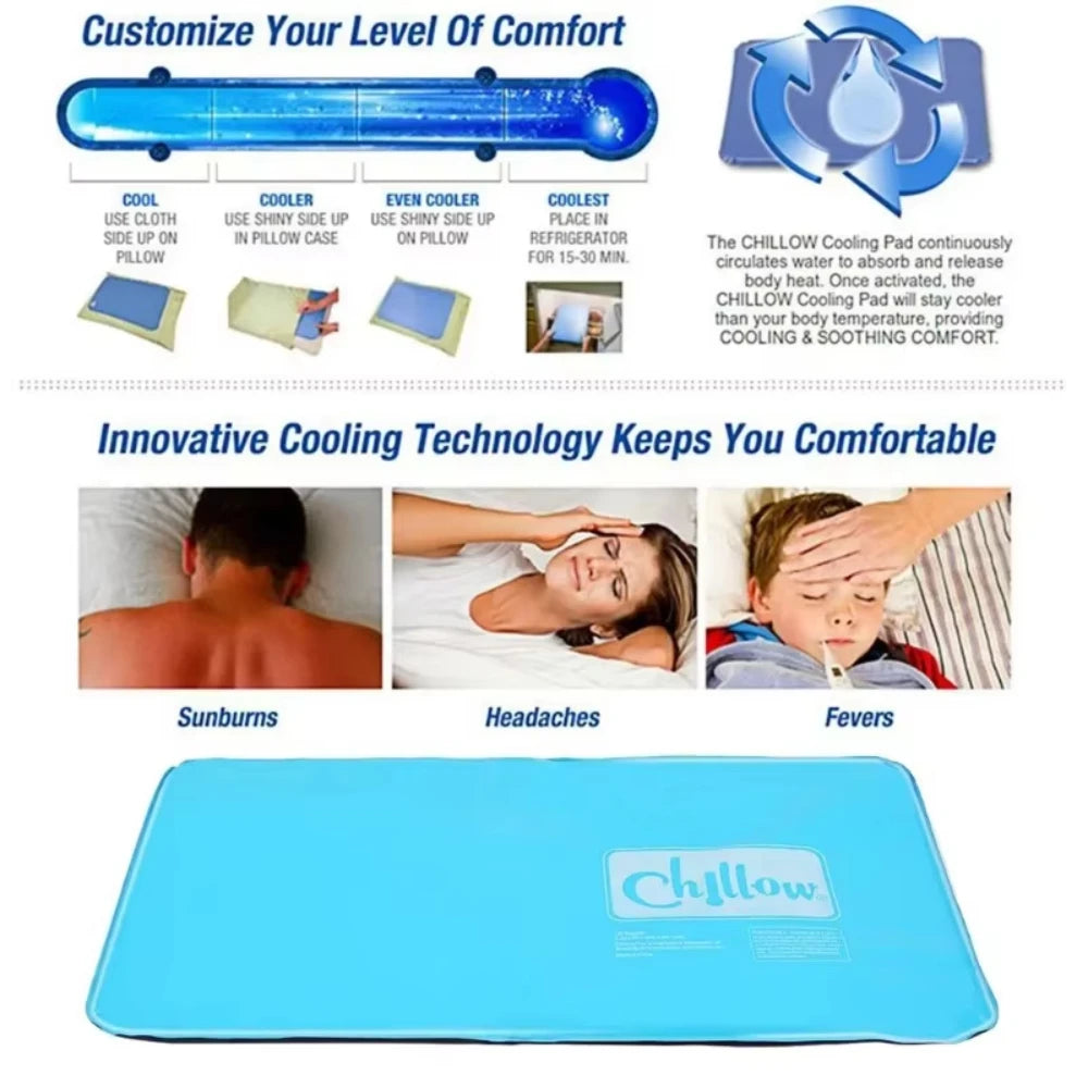 Cooling Pillow