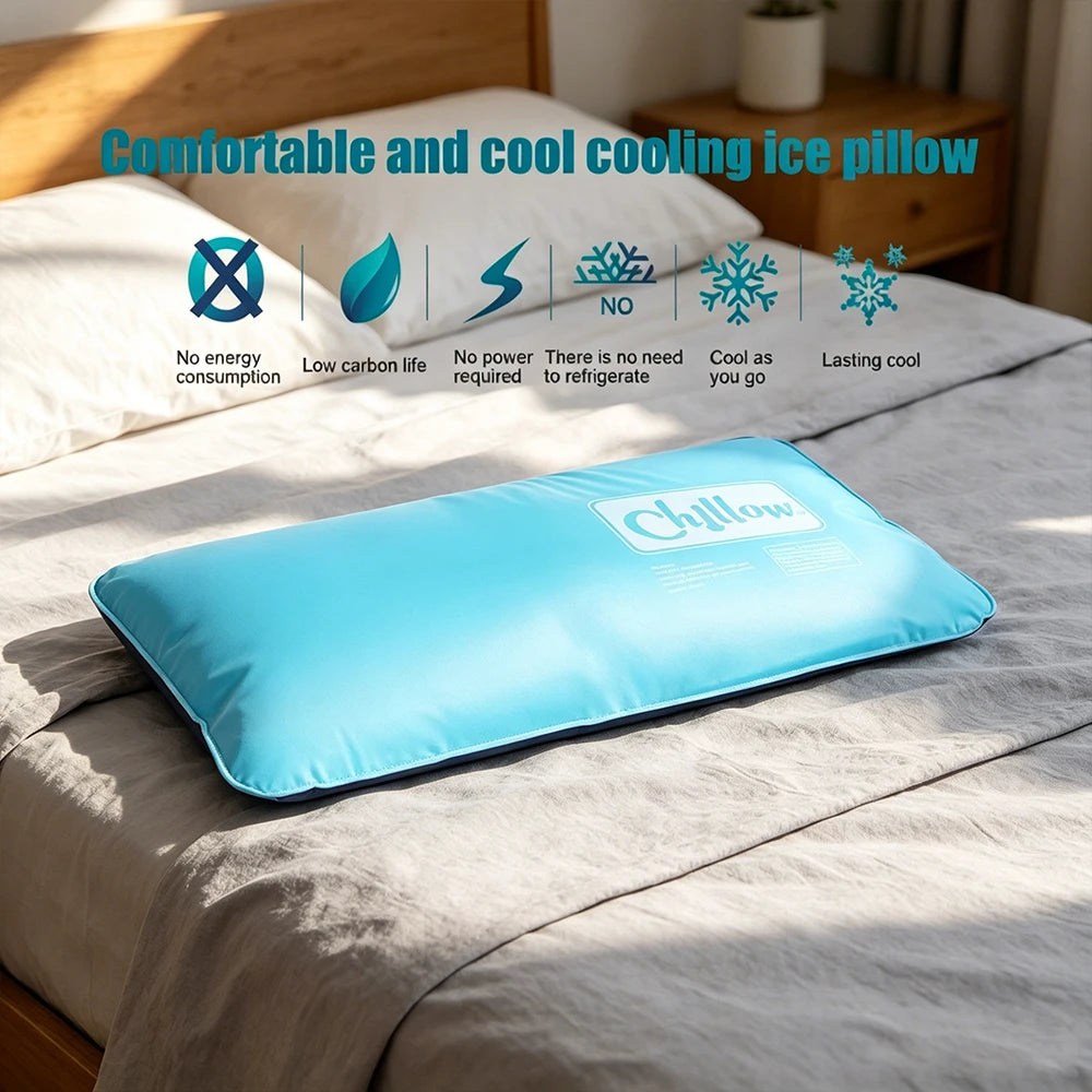 Cooling Pillow
