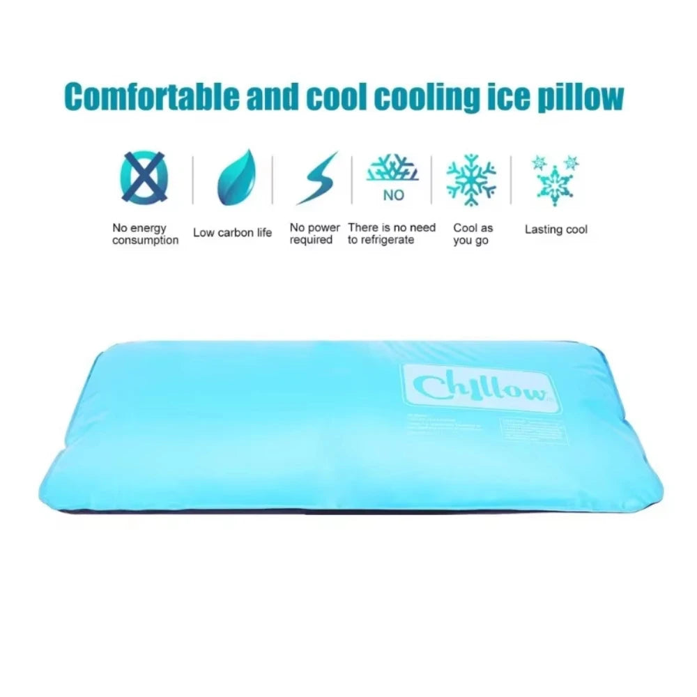 Cooling Pillow