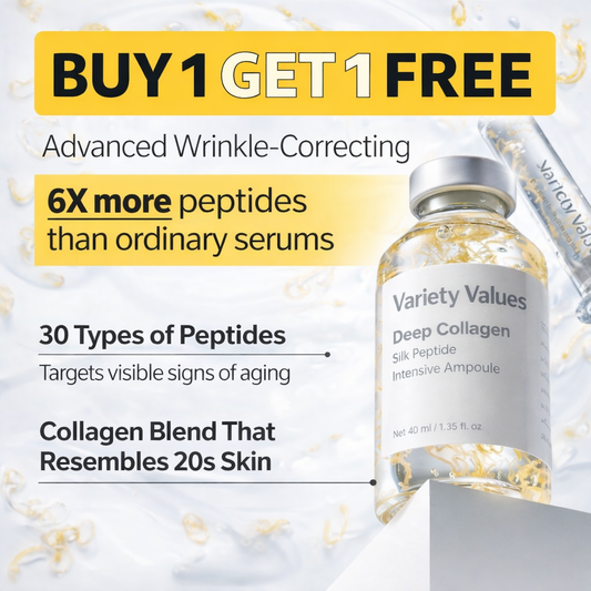 Silk Peptide Collagen Elixir – Luxury Skin Renewal,Smooth Wrinkles Fast