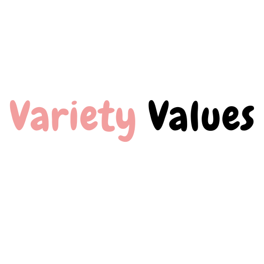 Variety Values