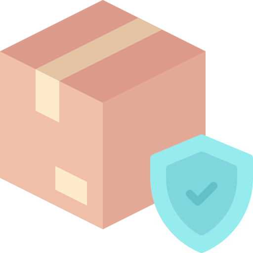 Priority Insured And Protected Shipping